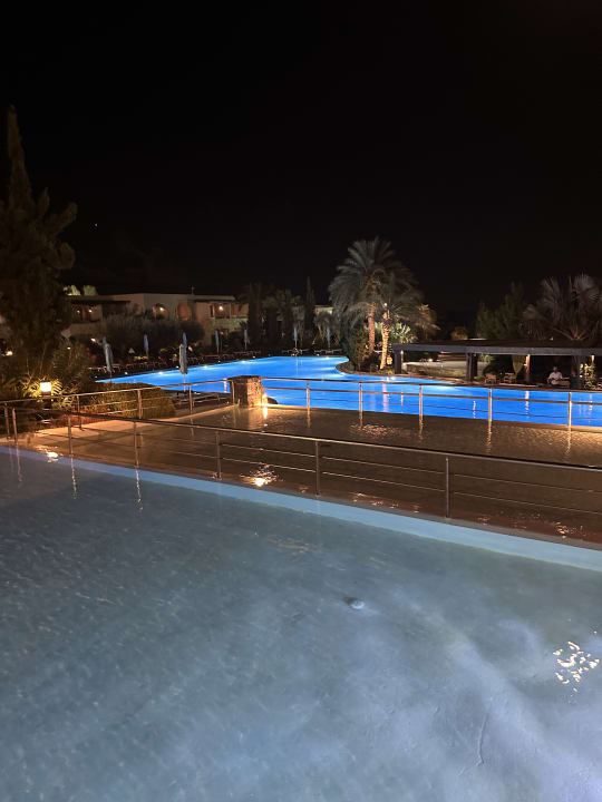 Pool Aquagrand Artistic Luxury Beach Resort - Adults only