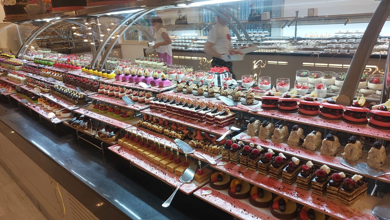 Gastro Hotel Delphin Diva