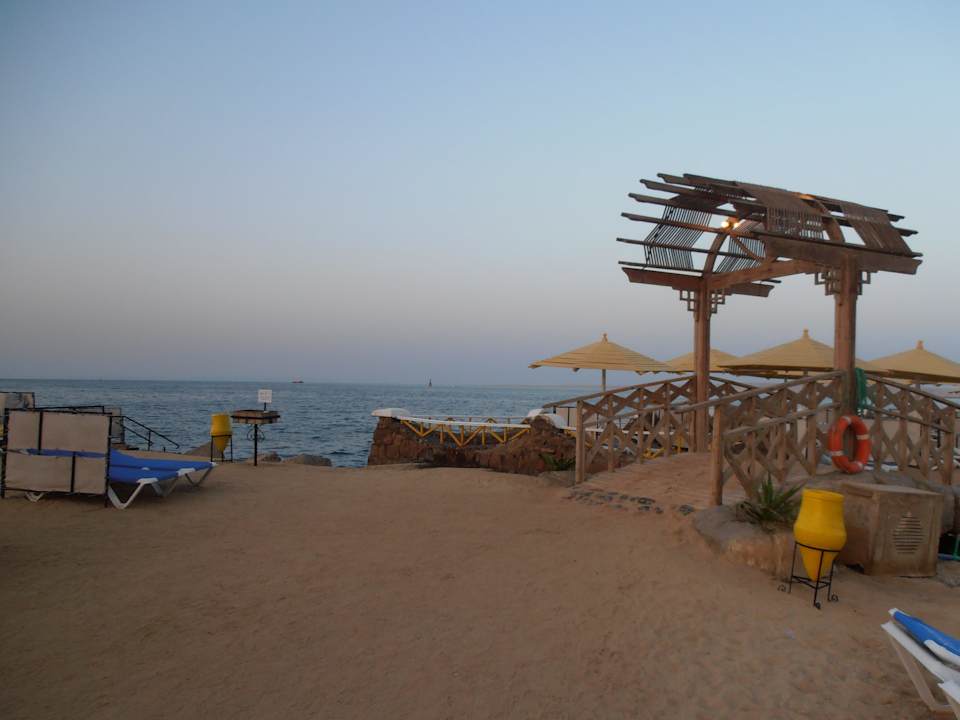 Strand SUNRISE Holidays Resort (Adults Only)
