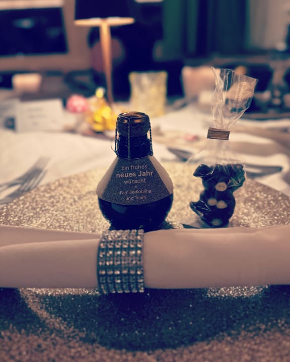 Gastro Mia Alpina . Zillertal Family Retreat