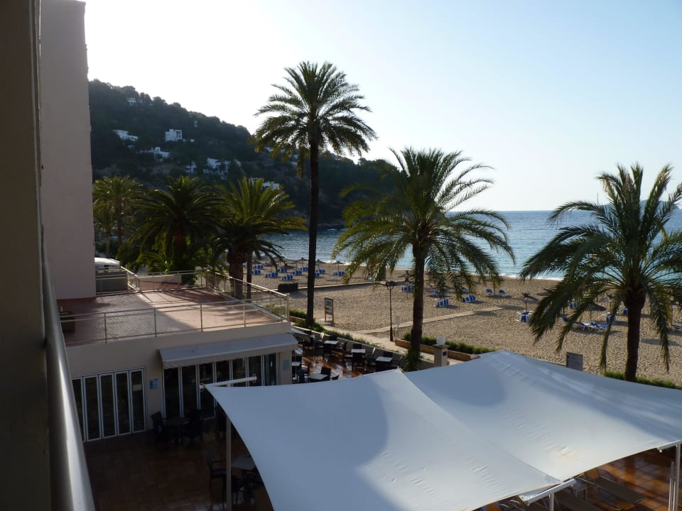 2 El Somni Ibiza Dream Hotel by Grupotel