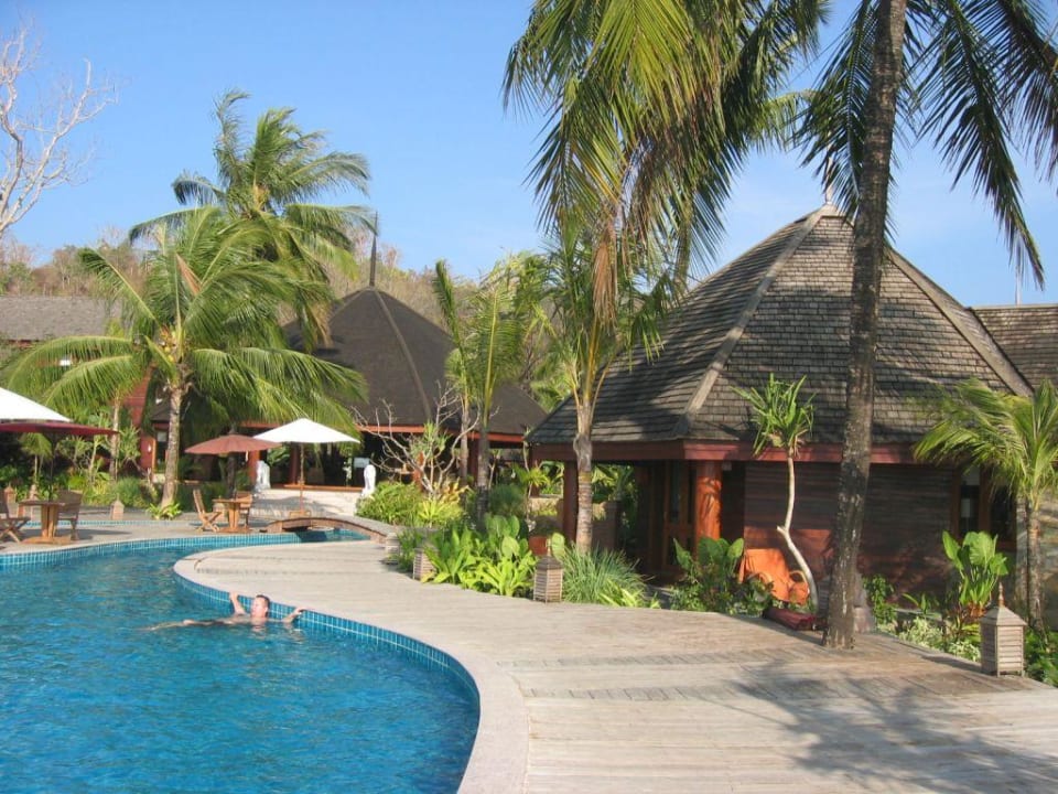 Bungalow Aureum Palace Hotels & Resorts Ngapali