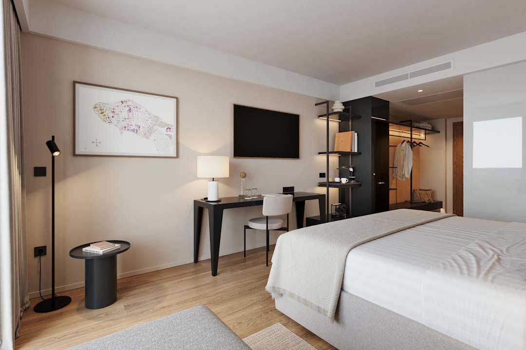 Zimmer Pical Hotel, Valamar Collection