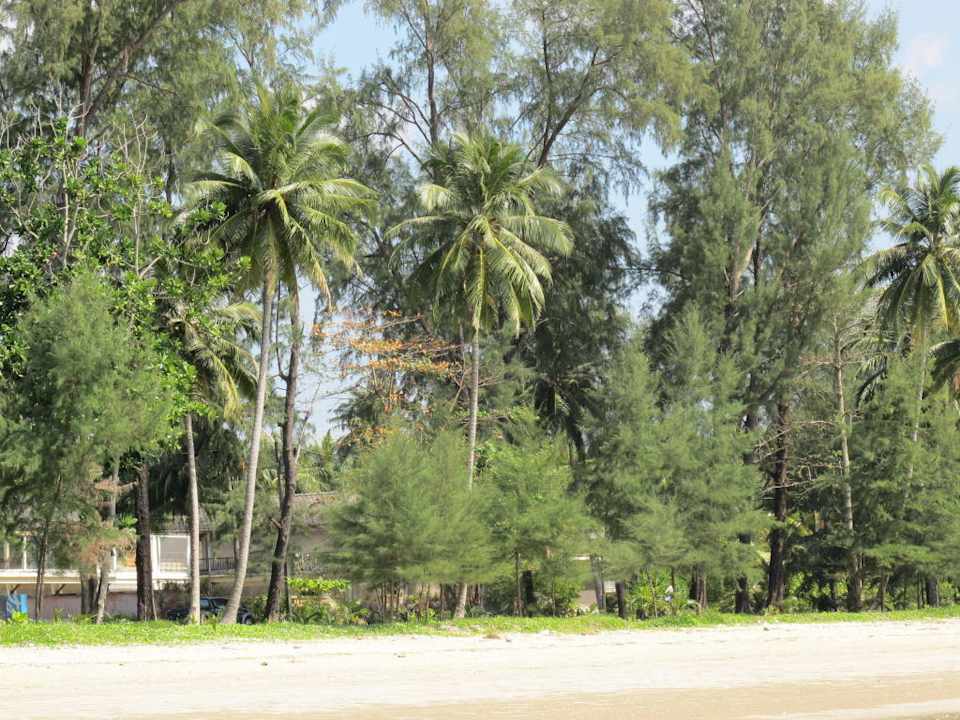 Hotelstrand Hotel Takolaburi Khao Lak