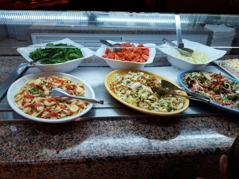 Gastro HSM Calas Park