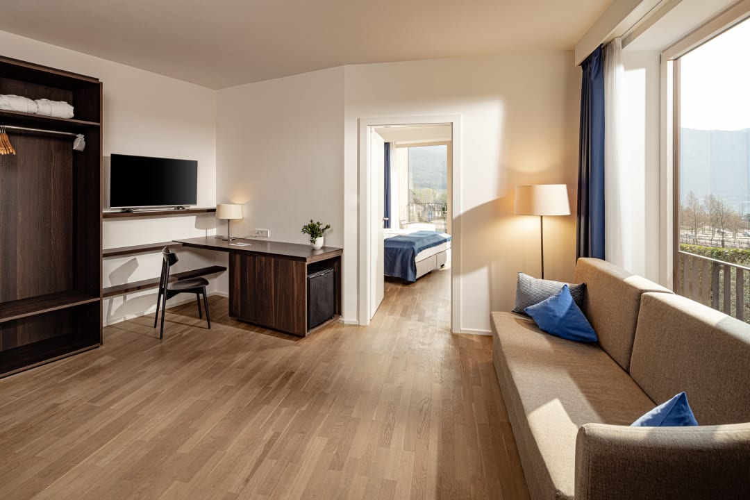 Zimmer Hotel Thalhof am See