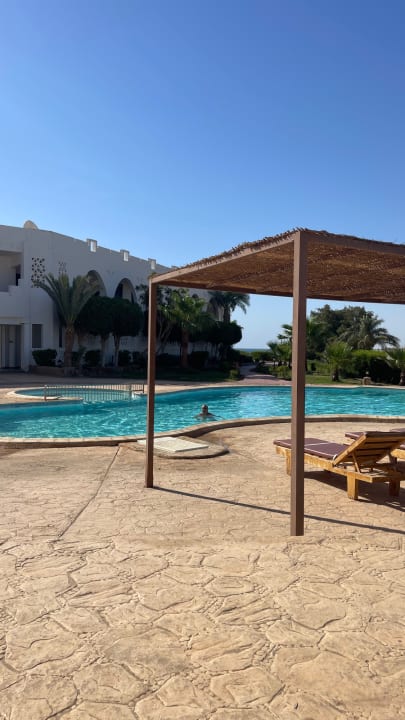 Pool Three Corners Equinox Beach Resort