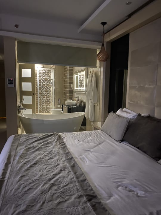 Zimmer Kaisol Romance Resort