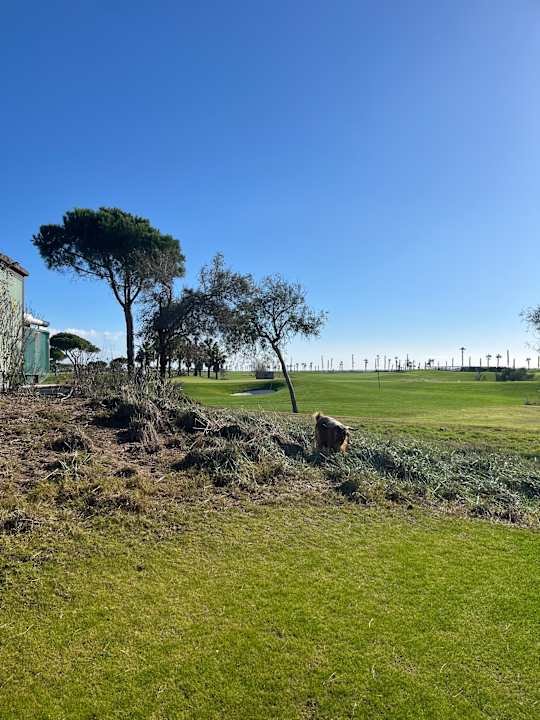 Außenansicht Titanic Deluxe Golf Belek