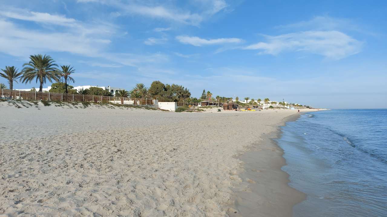 Strand Sentido Bellevue Park