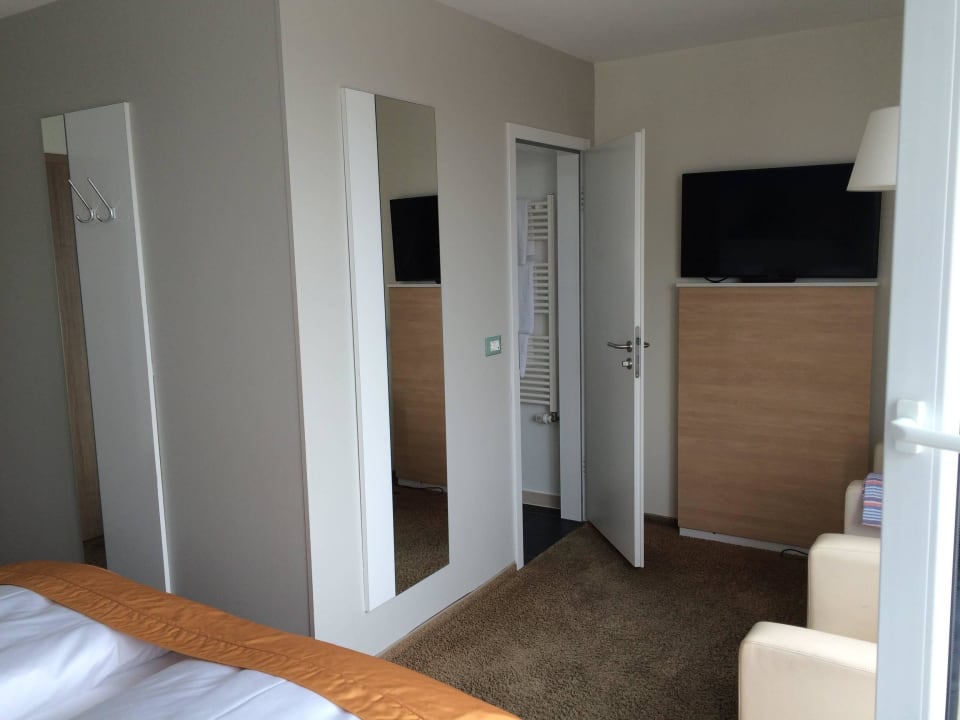 Room Strandgut Resort