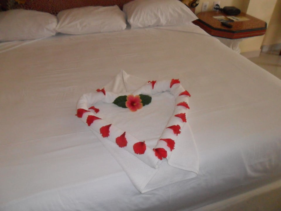 Zimmer Wyndham ALLTRA Playa del Carmen