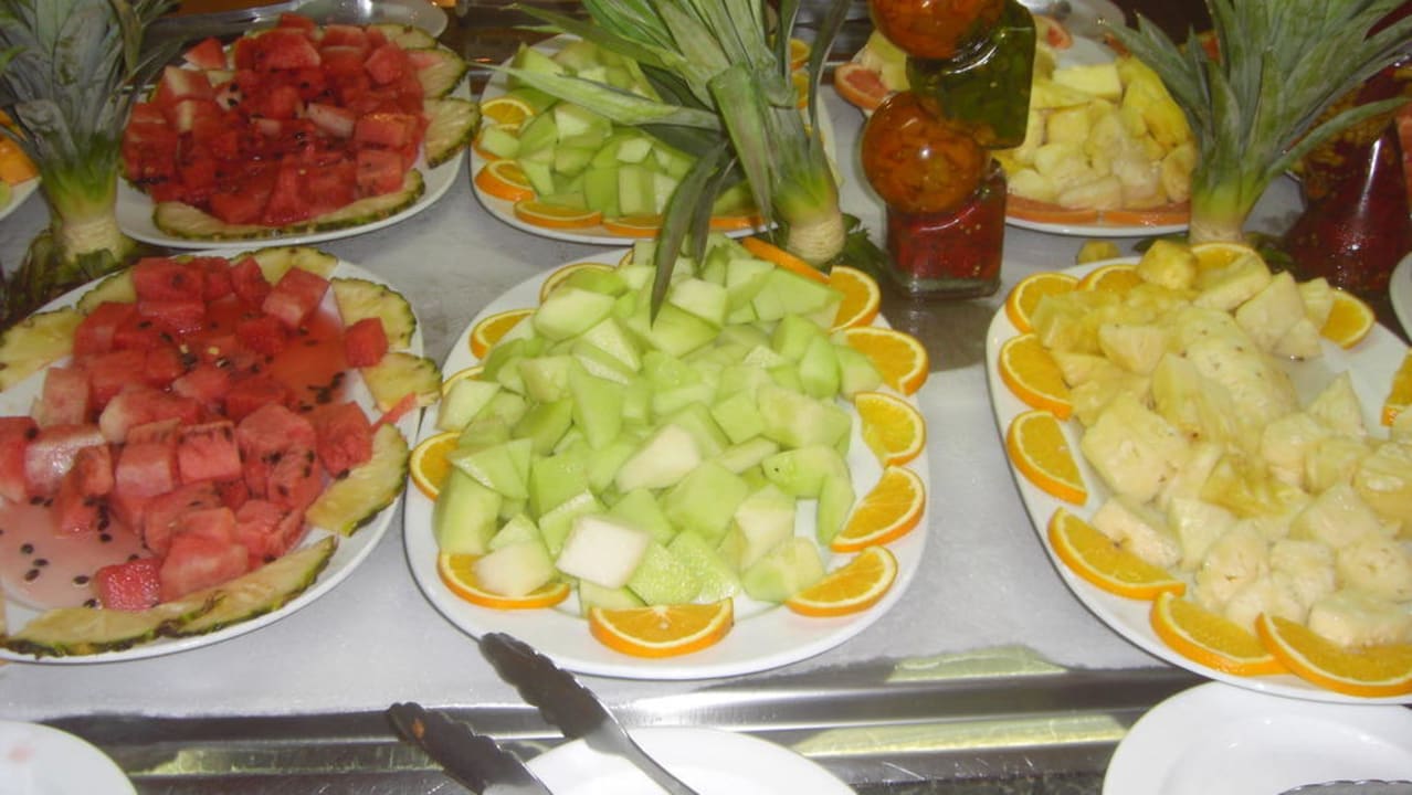 Alles reichlich und frisch Ocean Coral & Turquesa by H10