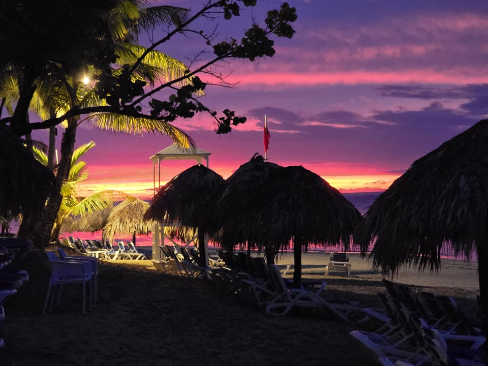 Strand Bahia Principe Grand El Portillo