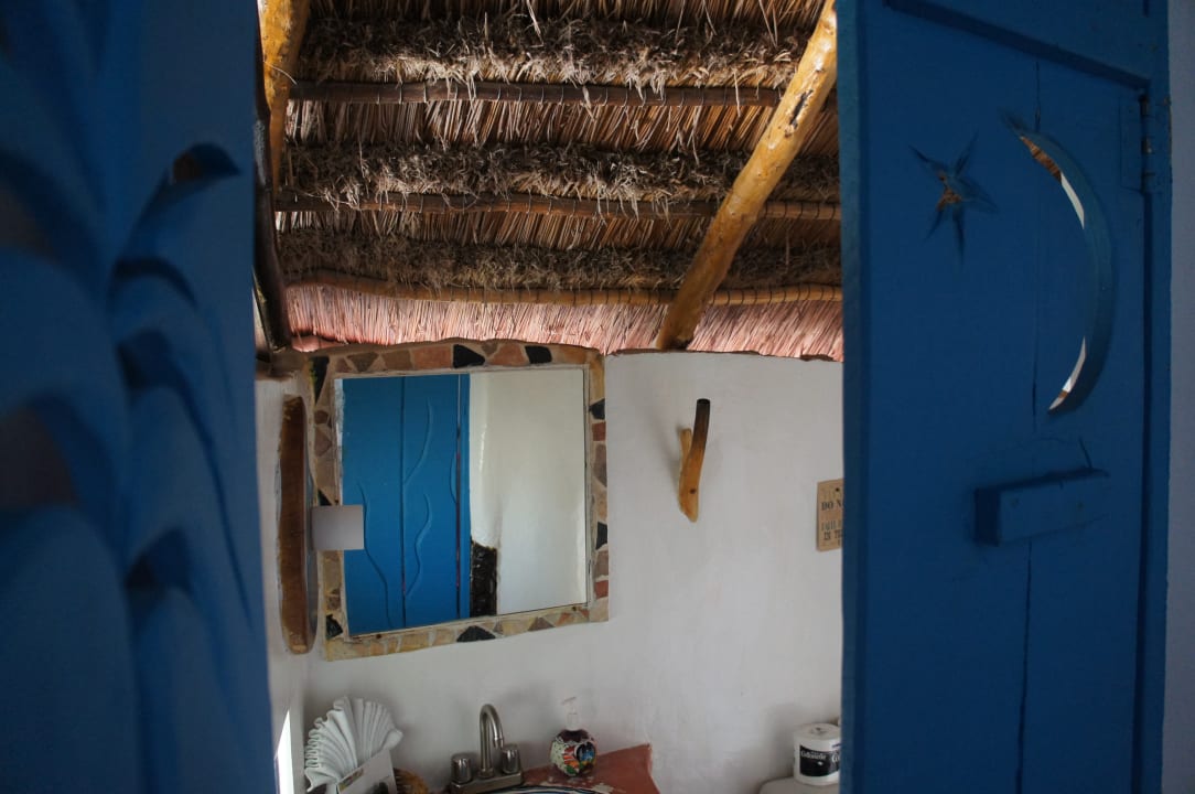 Zimmer Cabanas La Luna