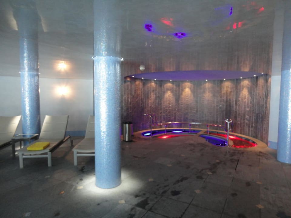 Heiss Kalt Hotel Eden Roc Ascona