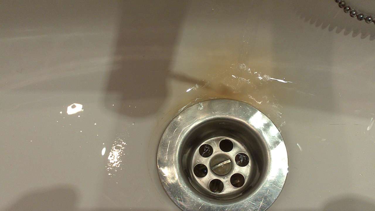 Badewannenabfluss Alassio Hotel and Thalasso