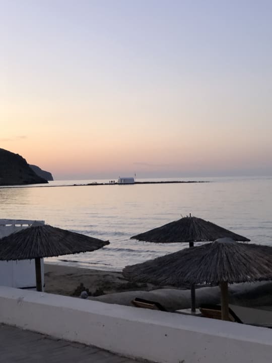 Ausblick Hotel Corissia Princess