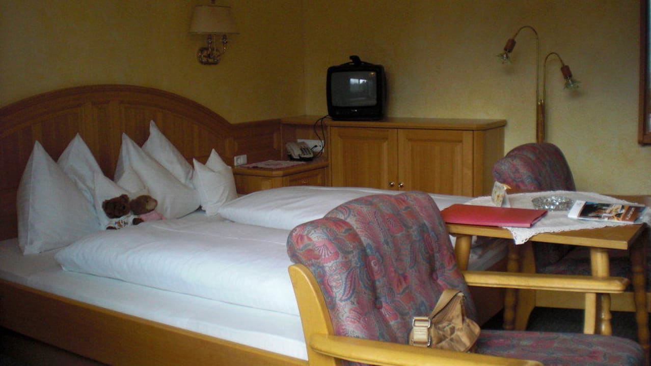 Zimmer Kraftplatz am Dachstein - BioHotel Herold