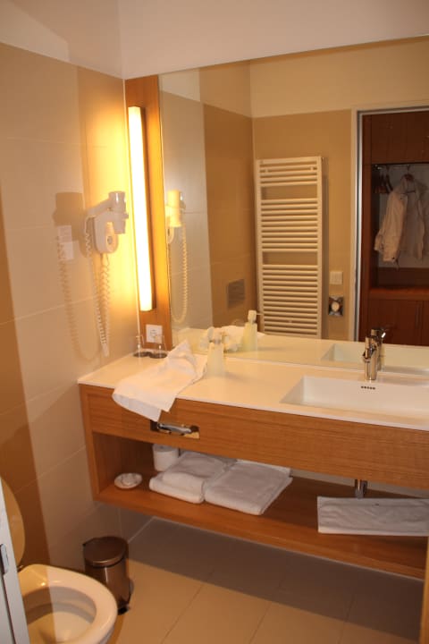 Das Bad Hotel Thalmair