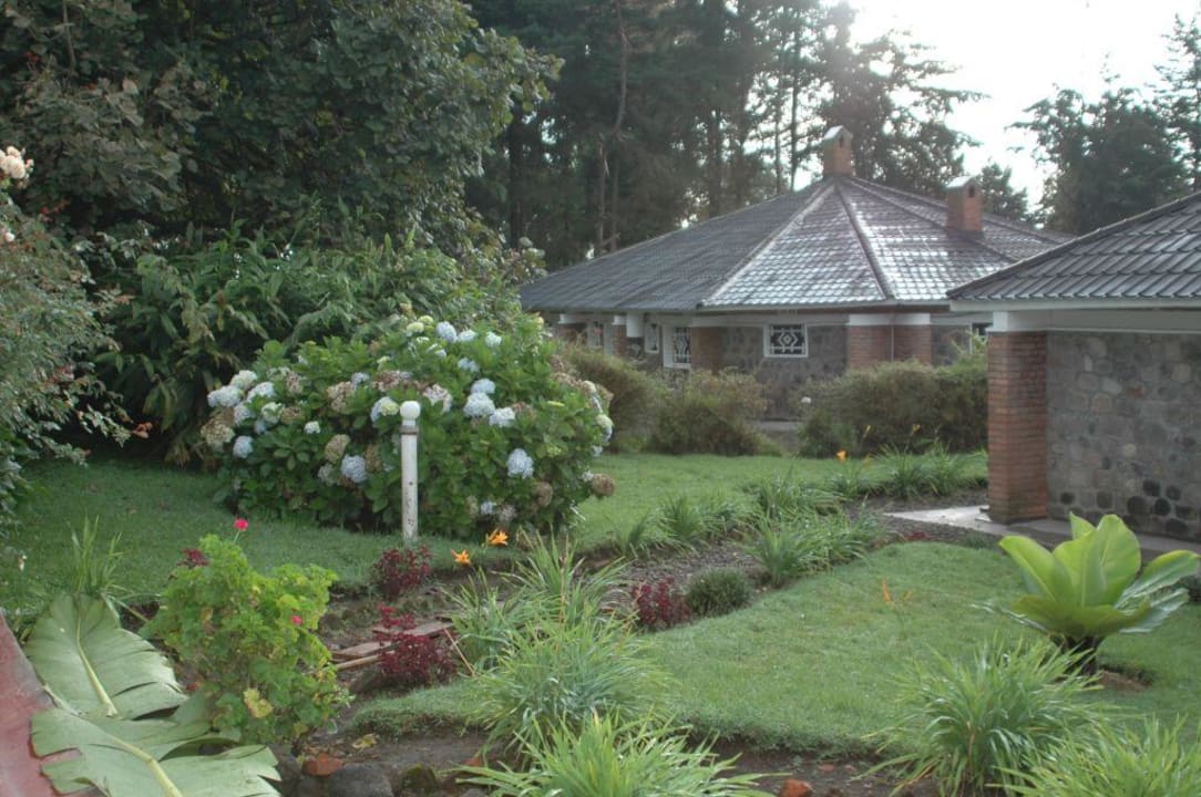 Kinigi Guest House Kinigi Guest House