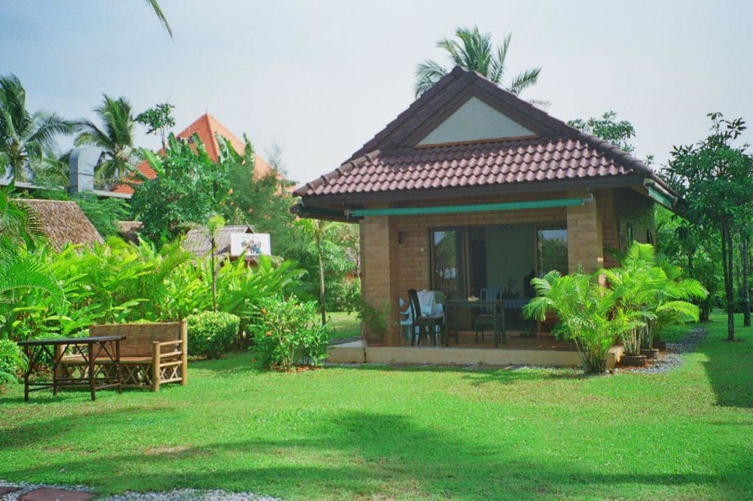 New Sita Garden Hotel New Sita Garden