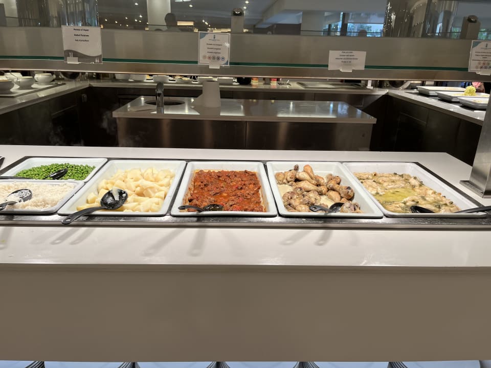 Gastro Welikehotel Marfil Playa