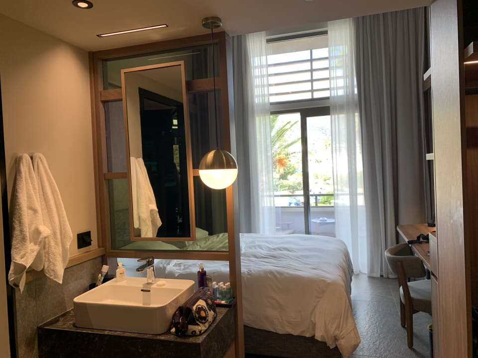 Zimmer KING MINOS RETREAT Resort & Spa