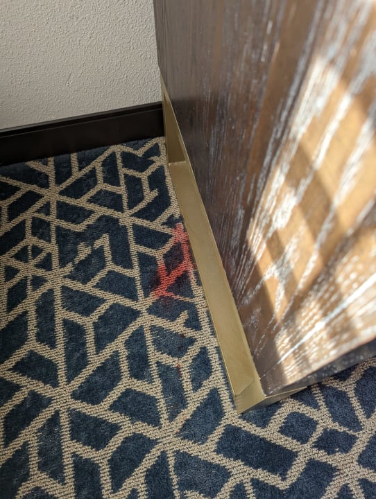 Zimmer DoubleTree by Hilton Hotel Arlington DFW South