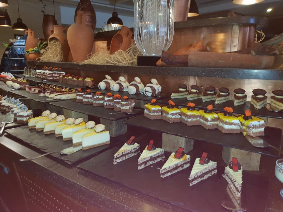 Gastro Megasaray Club Belek