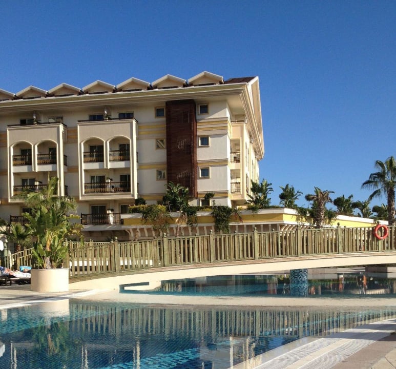 Pool Diamond Excellence Resort & Spa