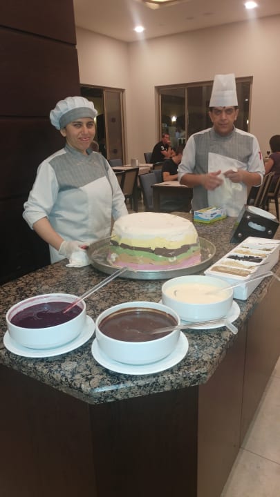 Gastro Melas Holiday Village