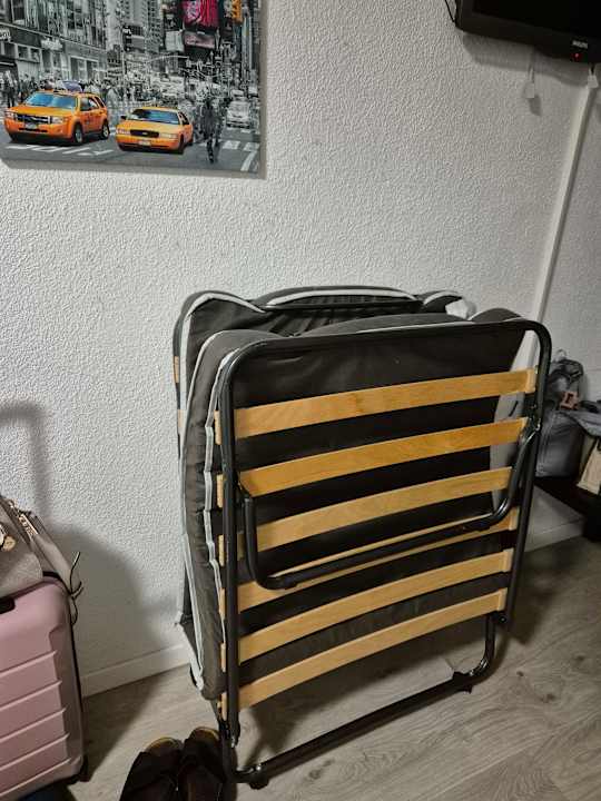 Zimmer Grandhouse center of Switzerland