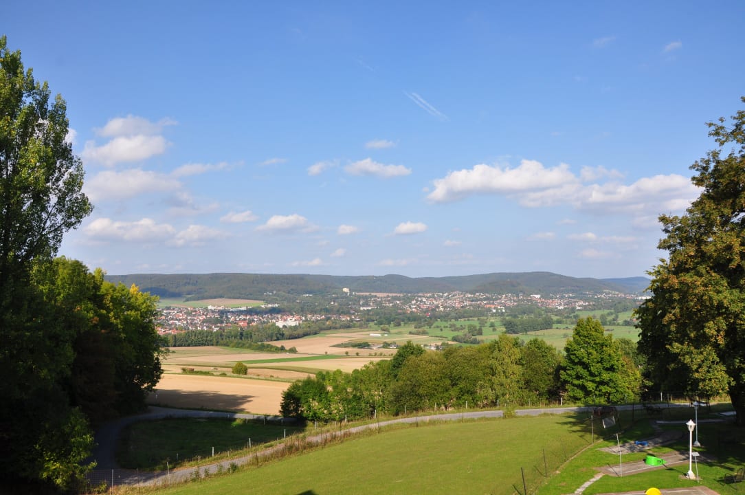 Kempenhof Hotel Kempenhof