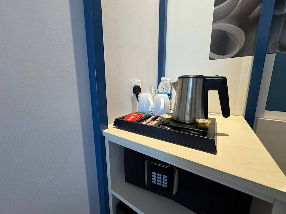 Zimmer Studio M Muscat