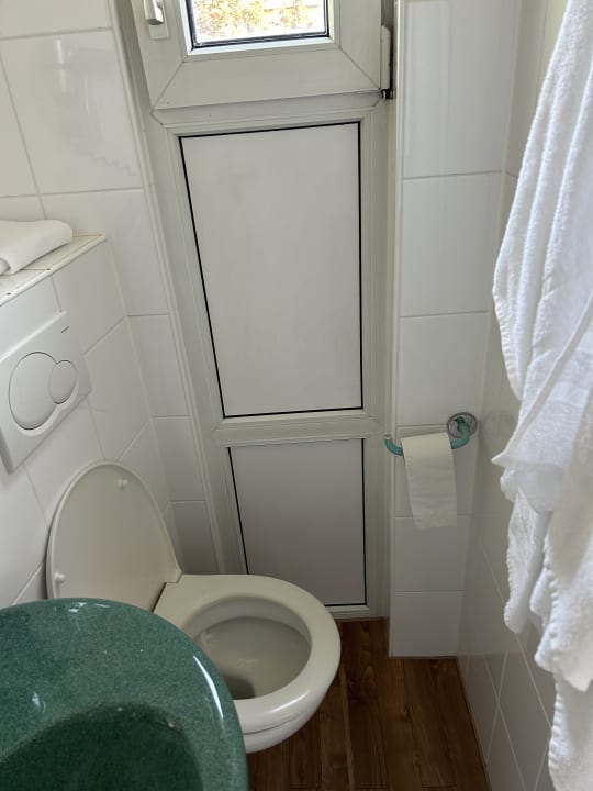 Zimmer B&B Hotel Bonn-City