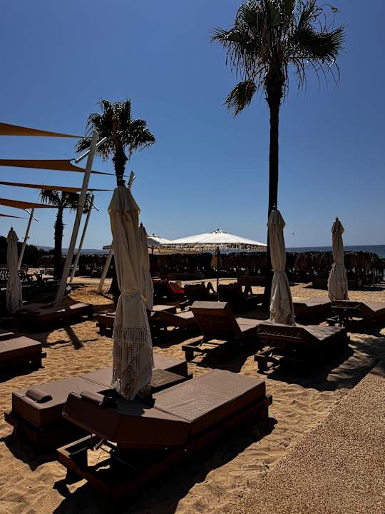 Strand Asterias Beach