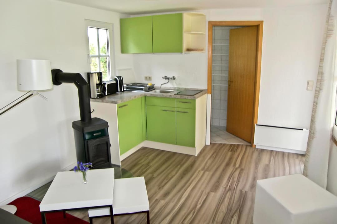 Zimmer Ferienresort Möwenort