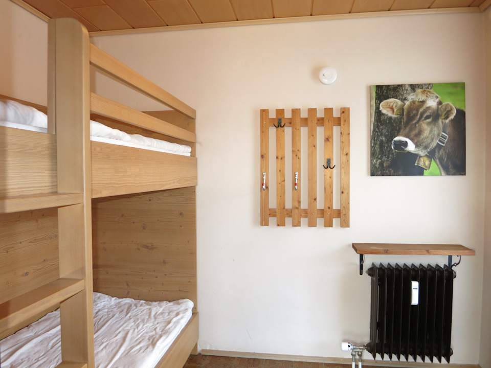 Zimmer Ferienwohnung Herbst Obermaiselstein