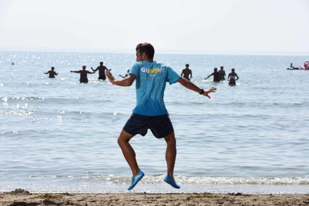Sport & Freizeit Campeggio del Sole