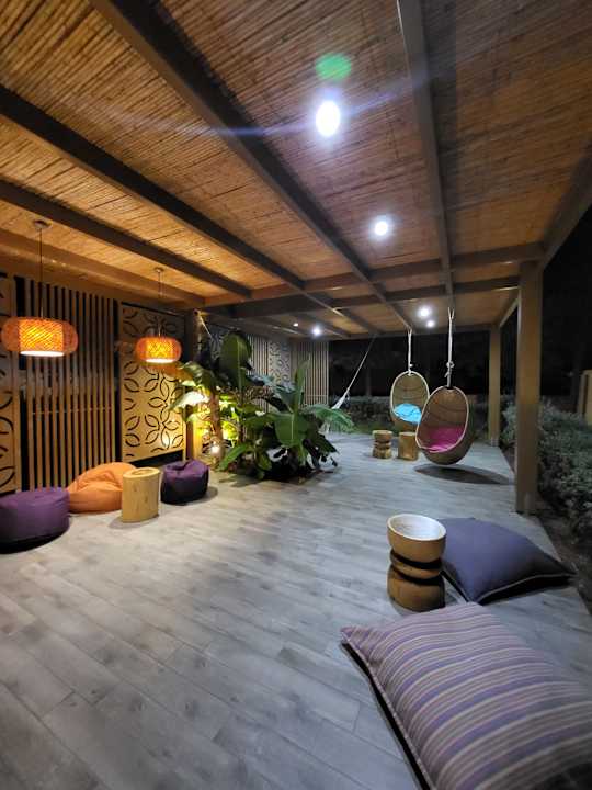 Außenansicht Sentido Kyknos Beach Adults Only 16+