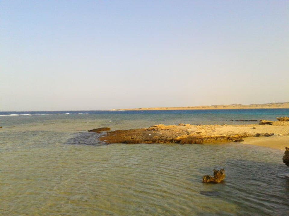 Spacer Three Corners Fayrouz Plaza Beach Resort