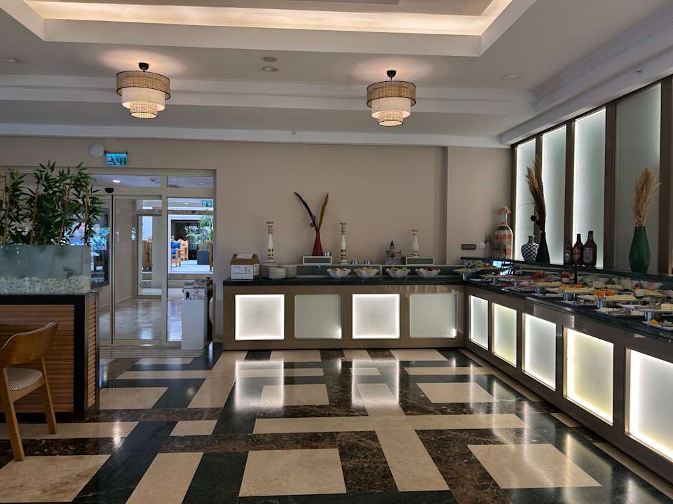 Gastro Nerton Hotel - Erwachsenenhotel ab 16 Jahren