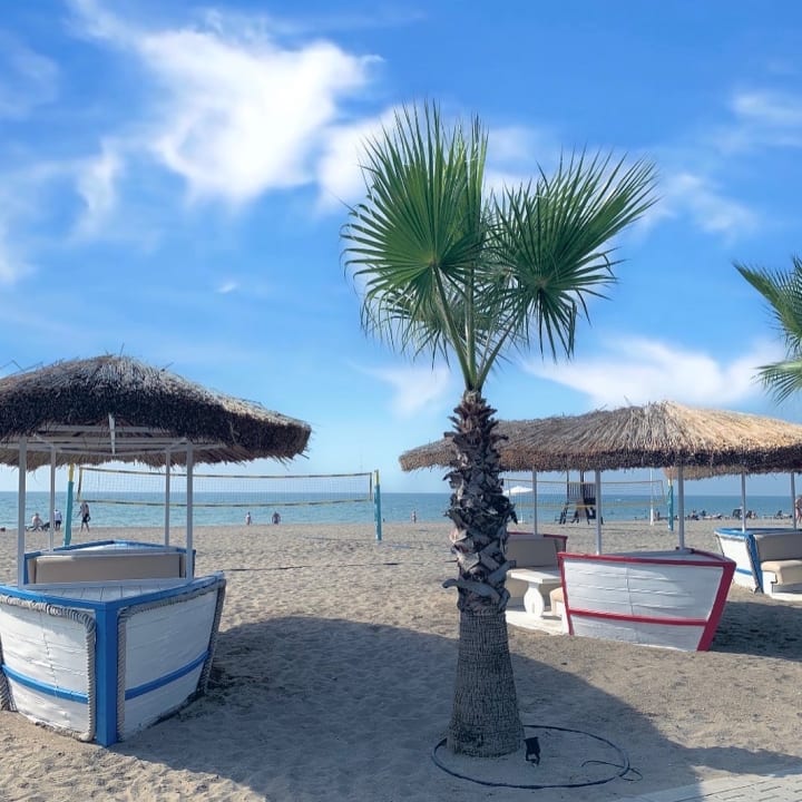 Außenansicht TUI MAGIC LIFE Masmavi