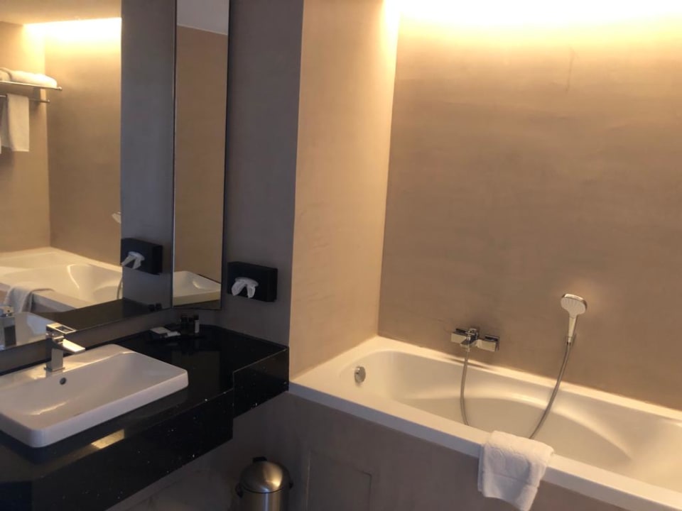 Zimmer Radisson Blu Palace Resort & Thalasso Djerba