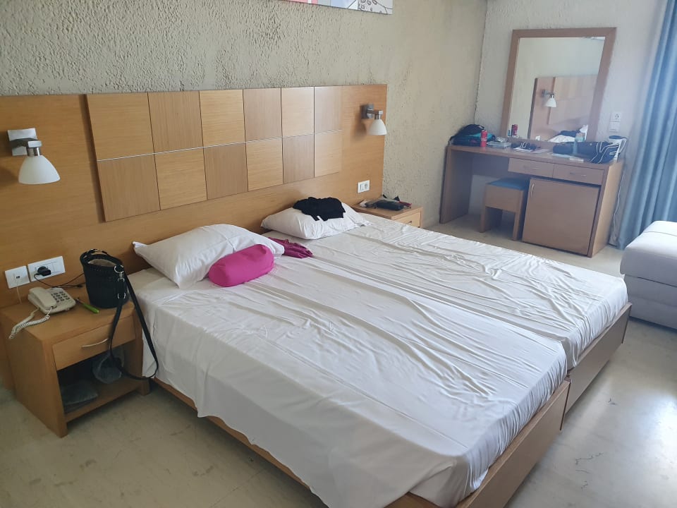 Zimmer Hotel Albatros