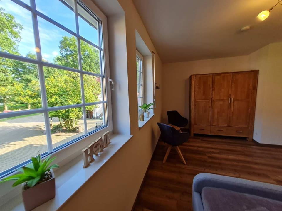 Zimmer Reiterhof Ferienhof Lünzen