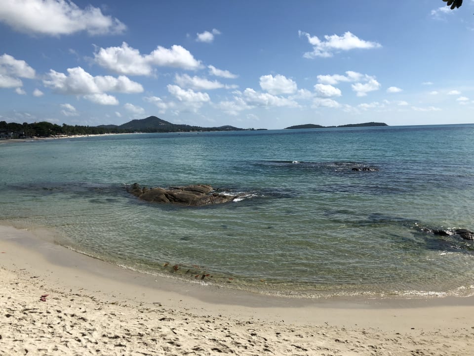 Strand Bhundhari Chaweng Beach Resort