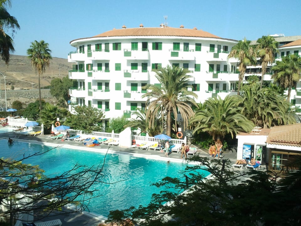 Pool Servatur Playa Bonita