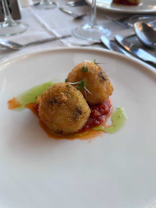 Gastro HARPIN Georgioupolis Resort Aquapark & SPA